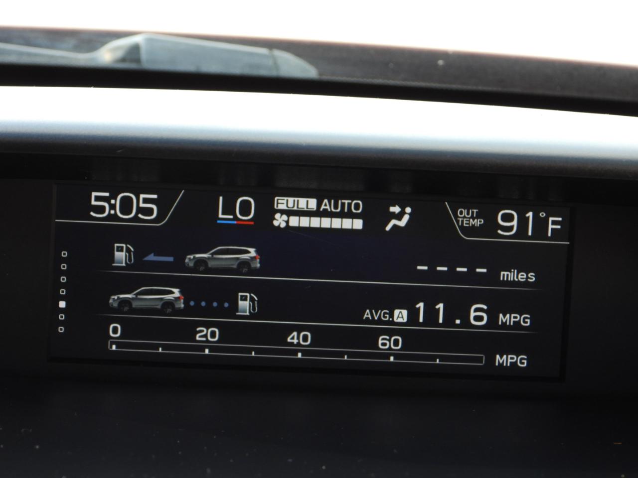 Subaru Forester Premium 2023