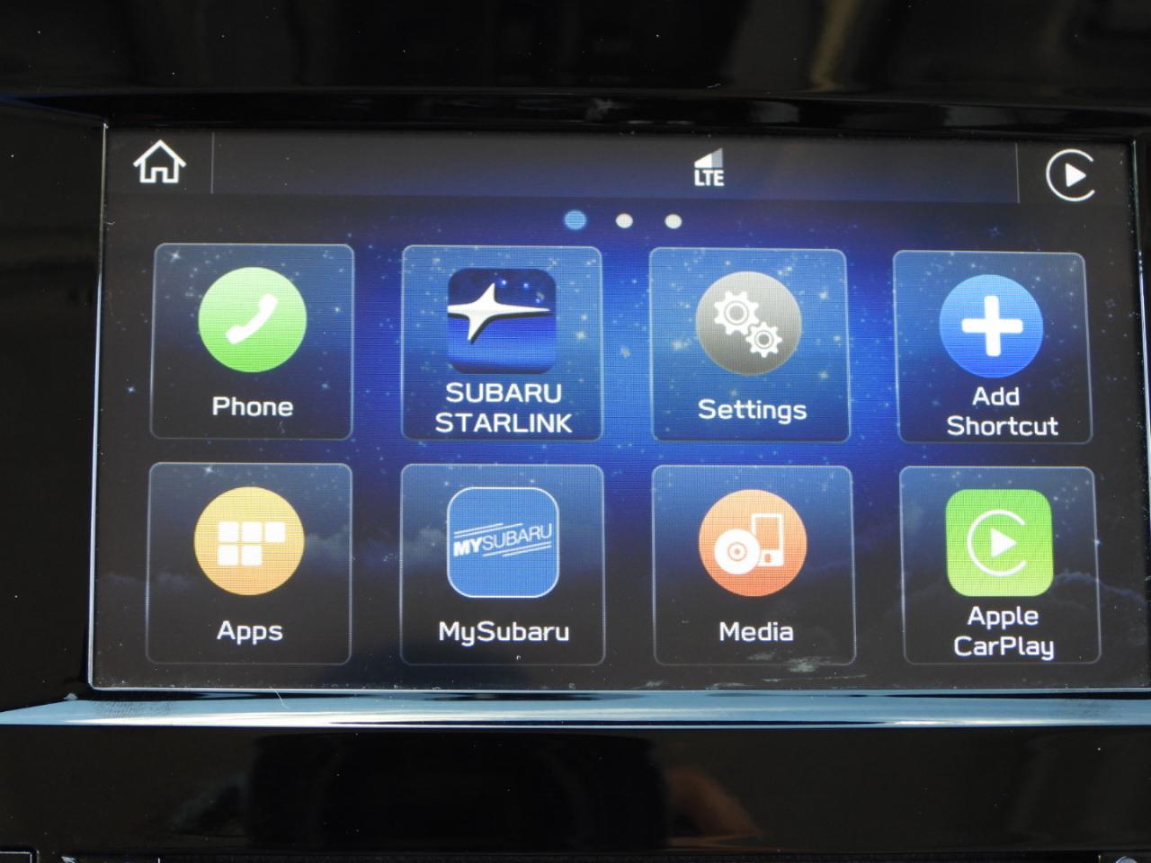 Subaru Forester Premium 2023