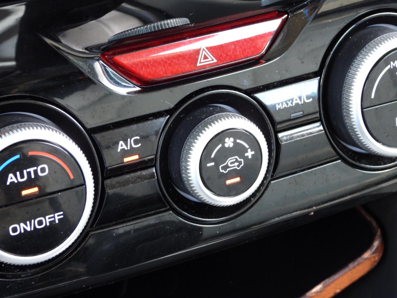 Subaru Forester Premium 2023
