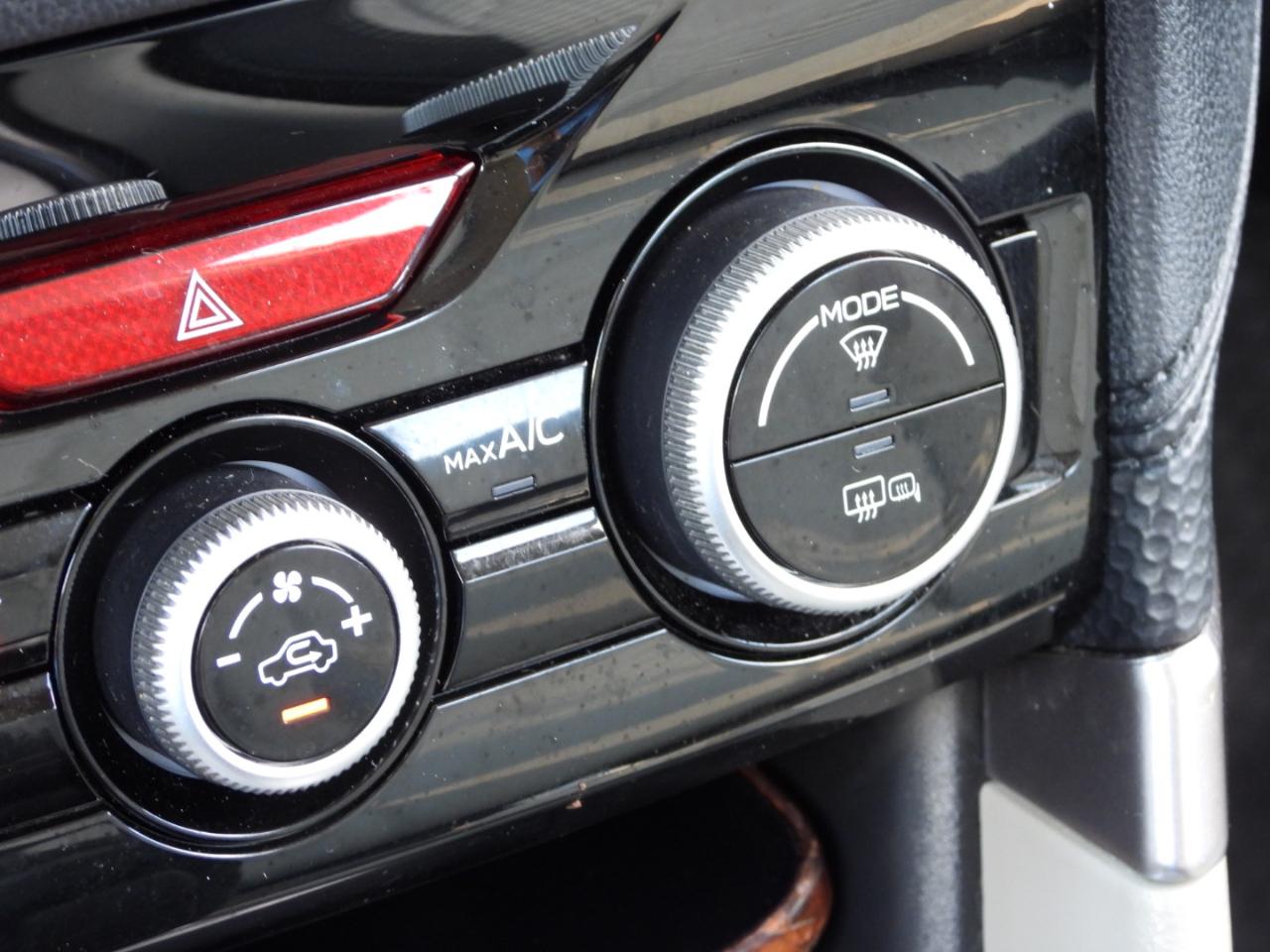 Subaru Forester Premium 2023