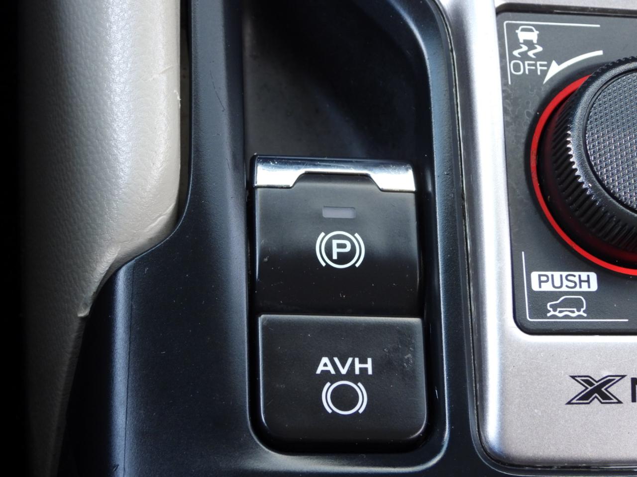 Subaru Forester Premium 2023