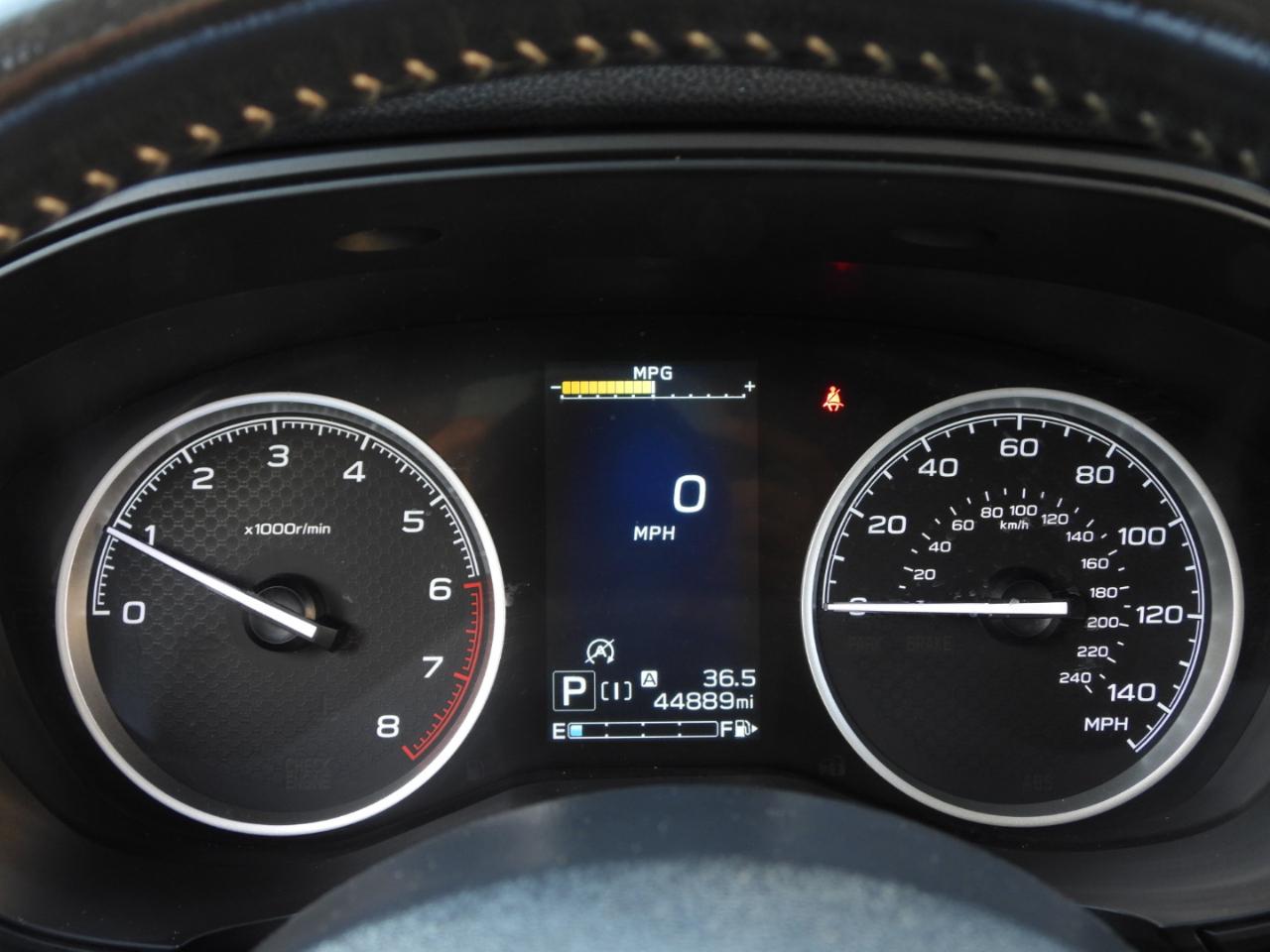 Subaru Forester Premium 2023