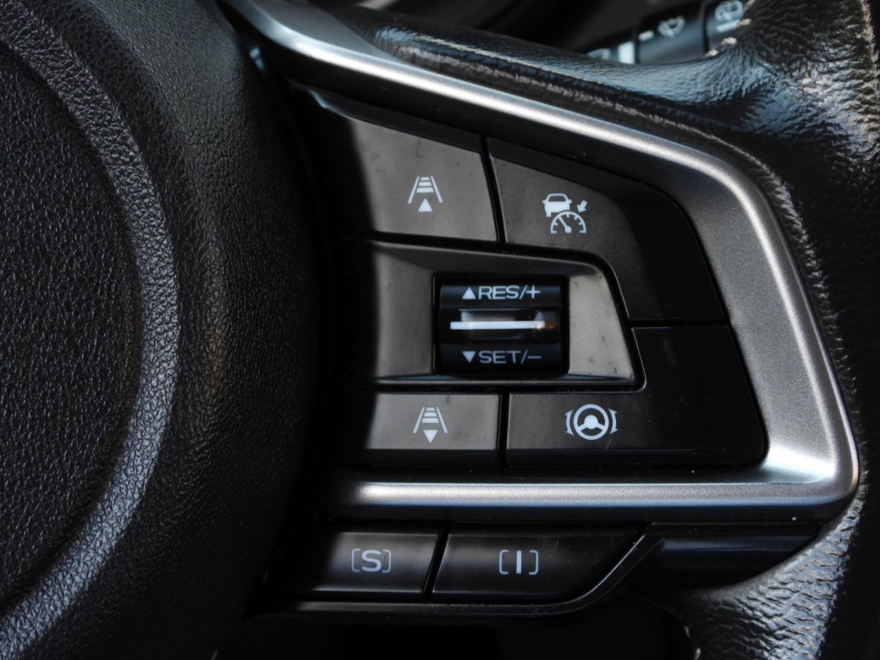 Subaru Forester Premium 2023