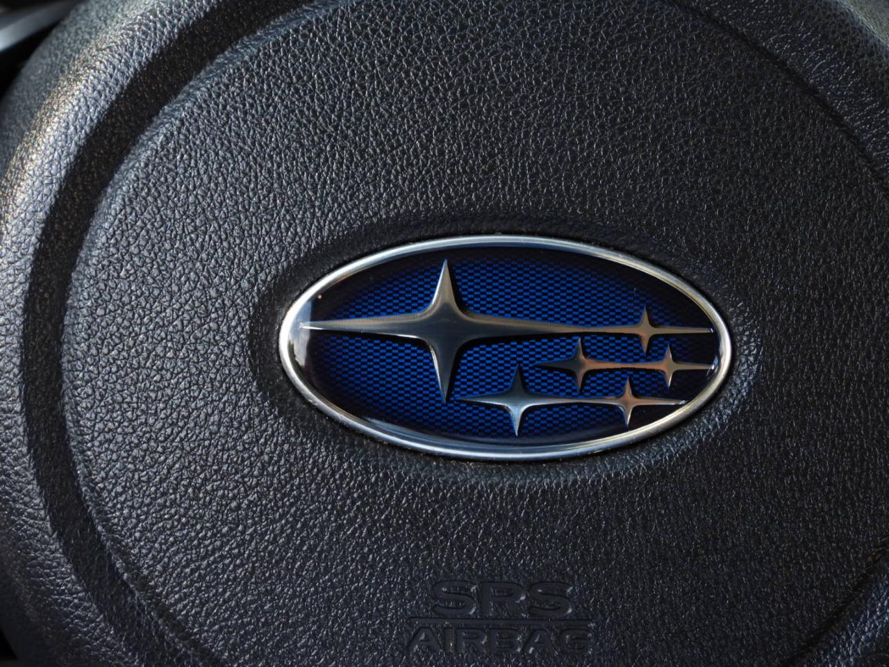Subaru Forester Premium 2023