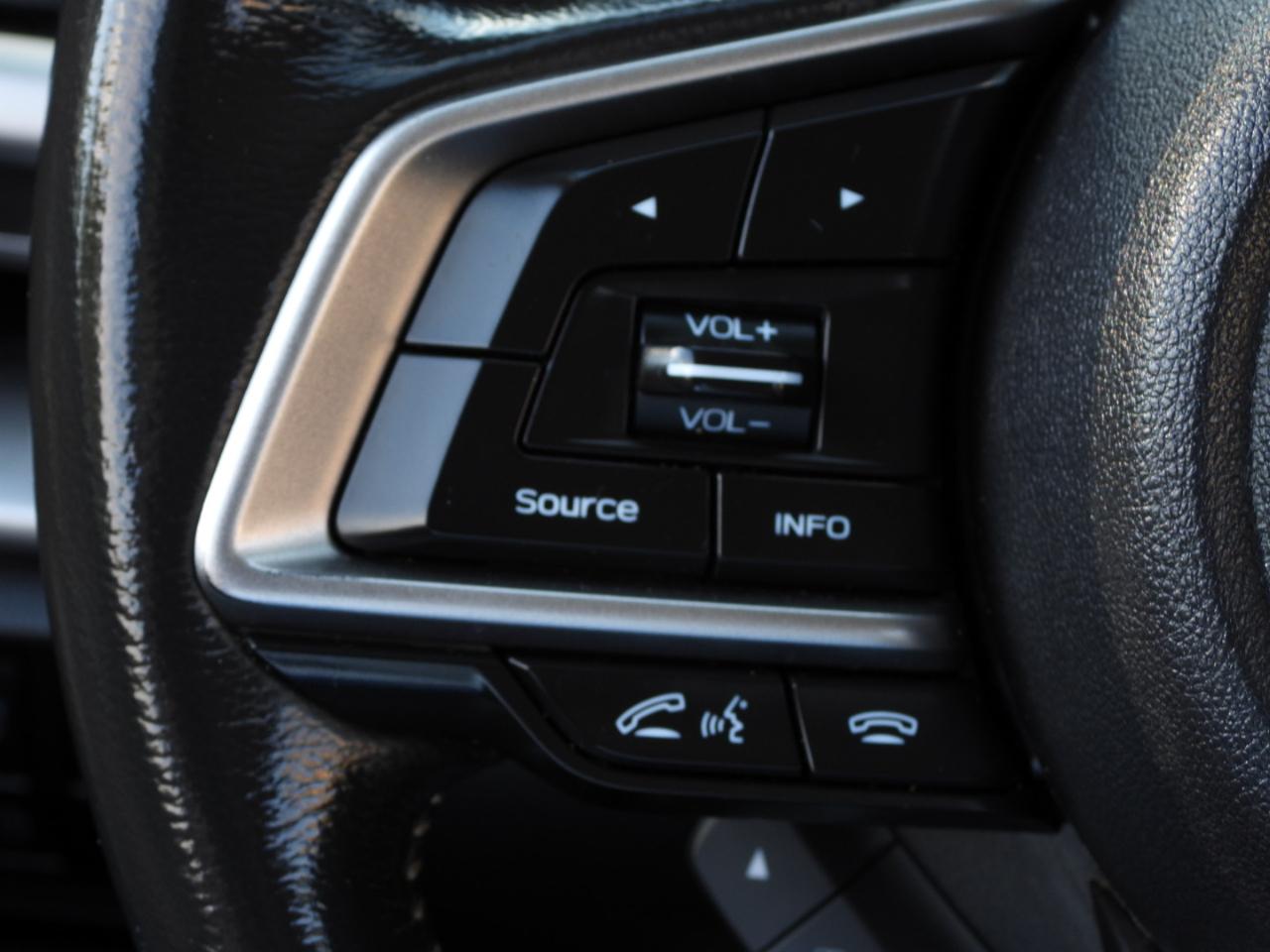 Subaru Forester Premium 2023