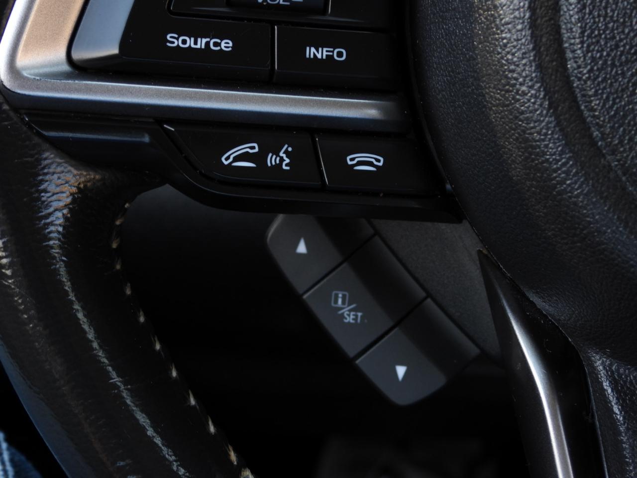 Subaru Forester Premium 2023