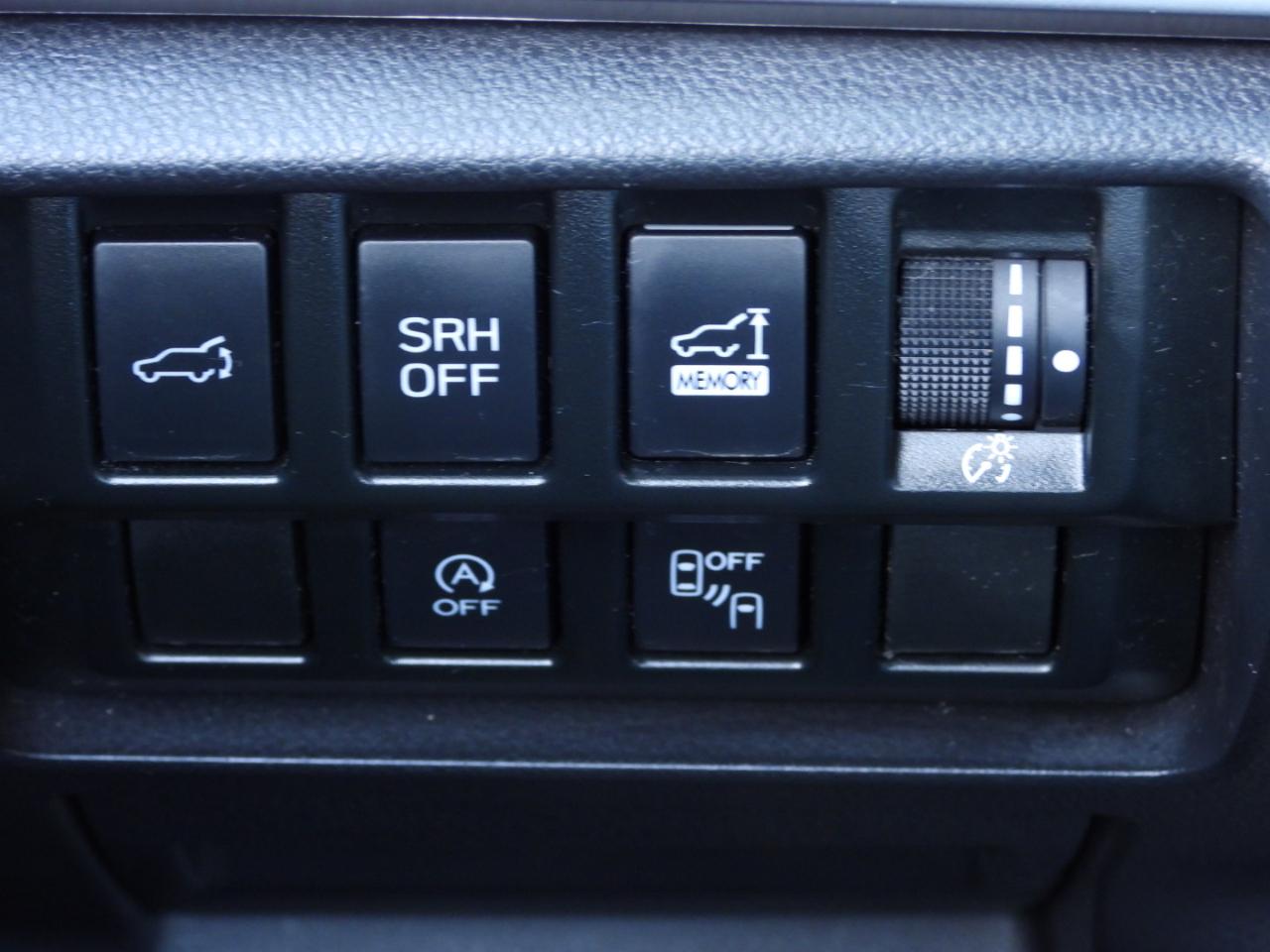 Subaru Forester Premium 2023