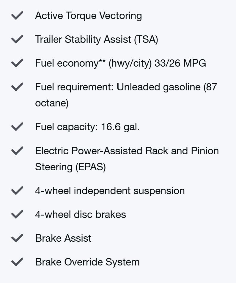 Subaru Forester Premium 2023