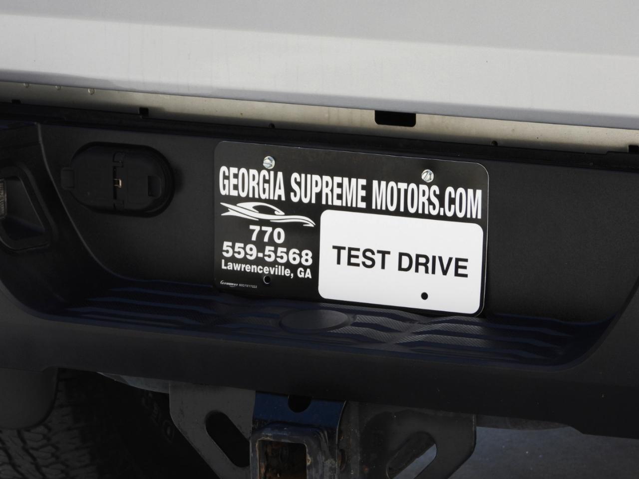 Toyota Tundra SR5 5.7L V8 FFV CrewMax 2WD 2016