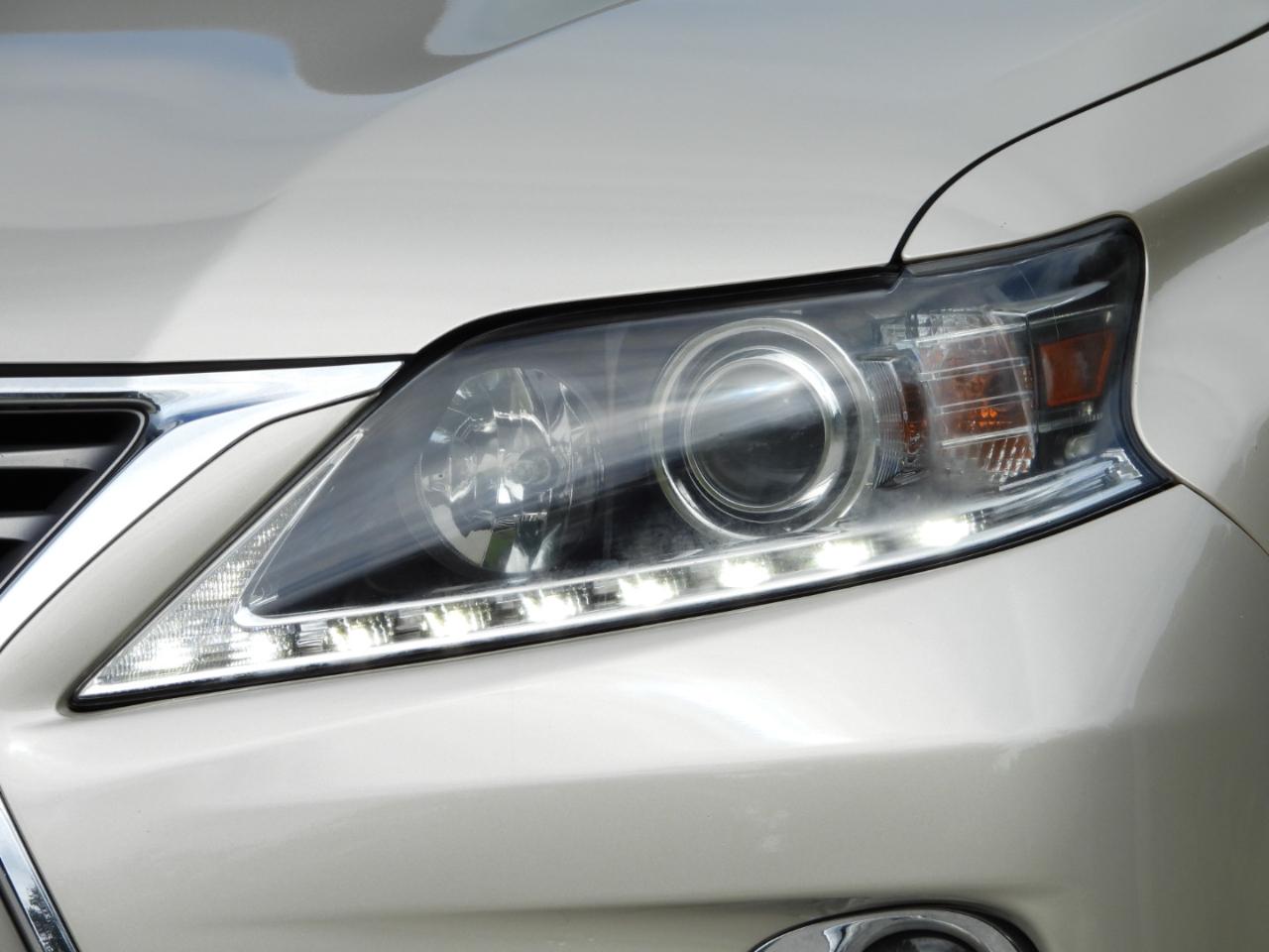Lexus RX 350 FWD 2015