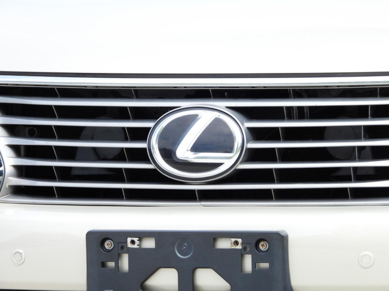 Lexus RX 350 FWD 2015