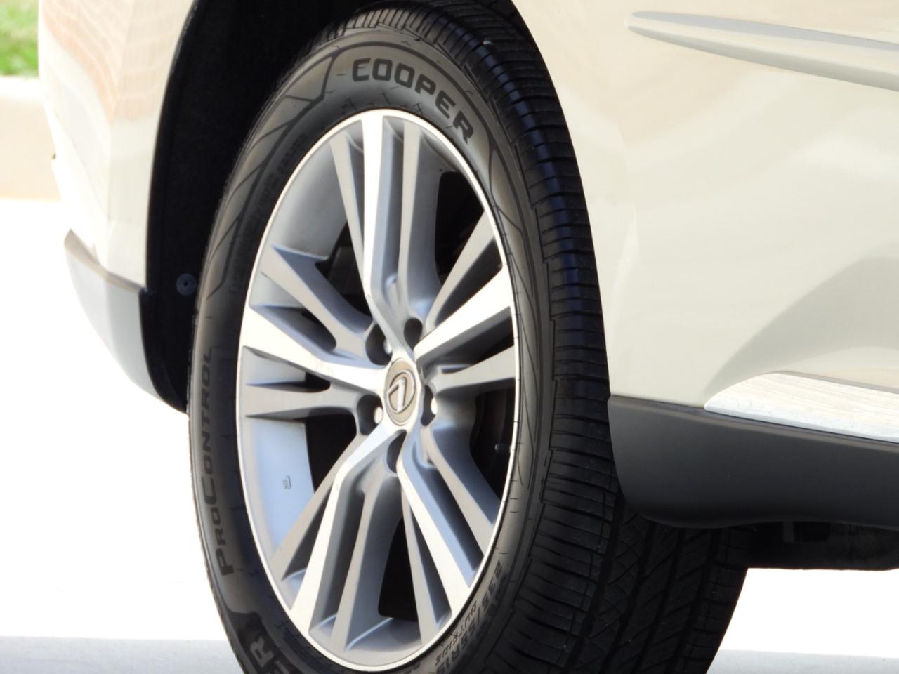 Lexus RX 350 FWD 2015