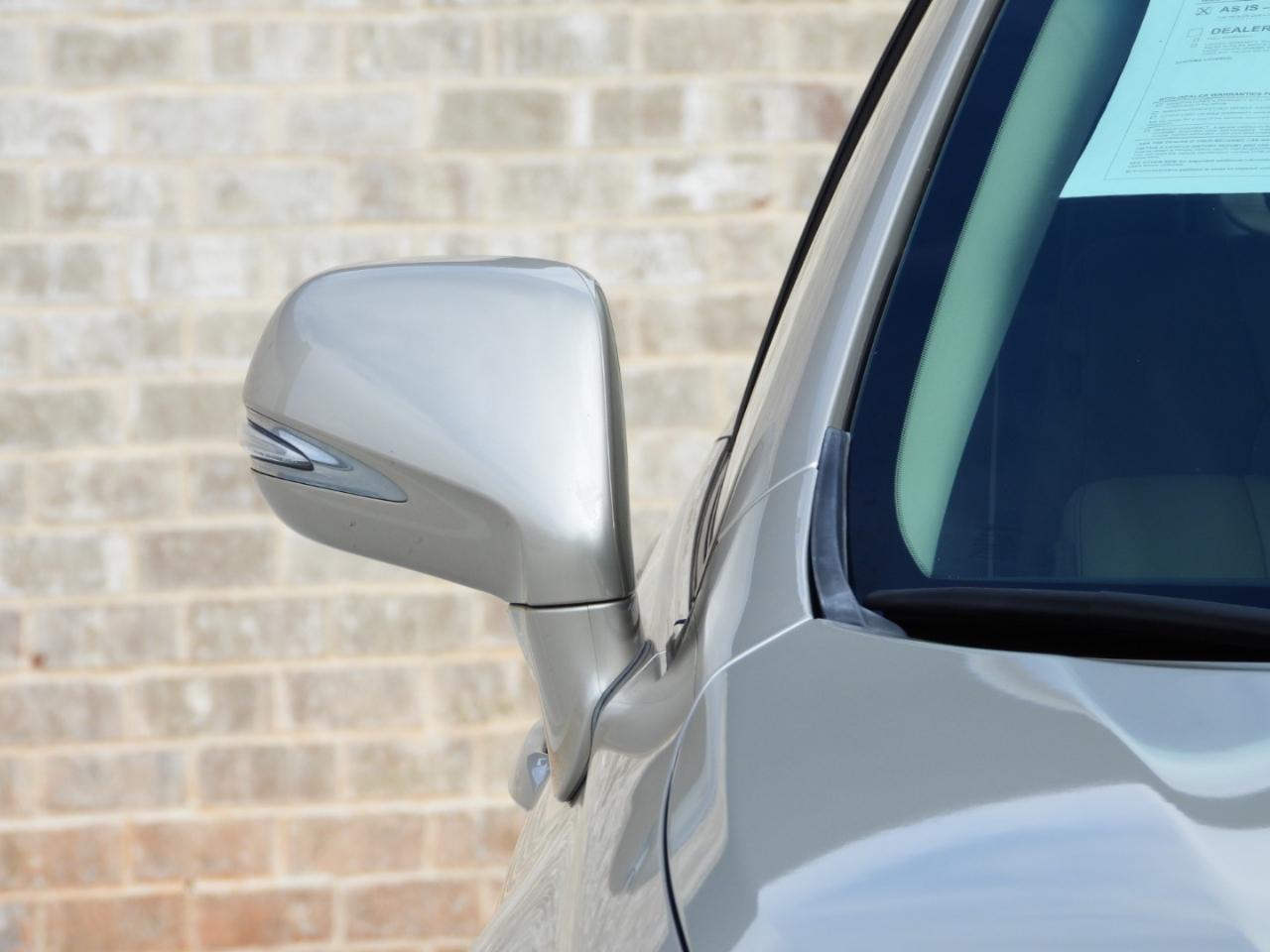 Lexus RX 350 FWD 2015