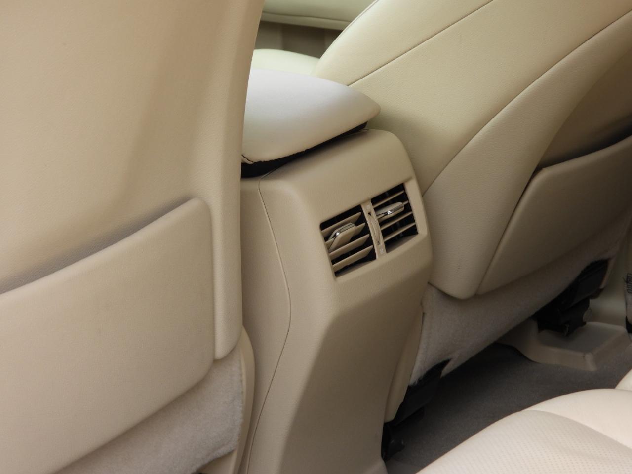 Lexus RX 350 FWD 2015