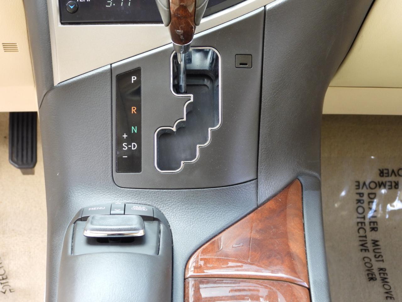 Lexus RX 350 FWD 2015