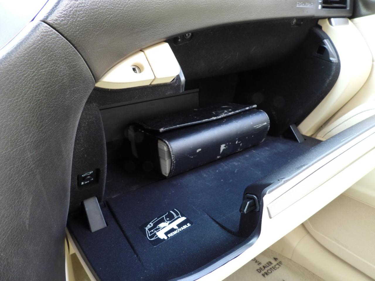 Lexus RX 350 FWD 2015