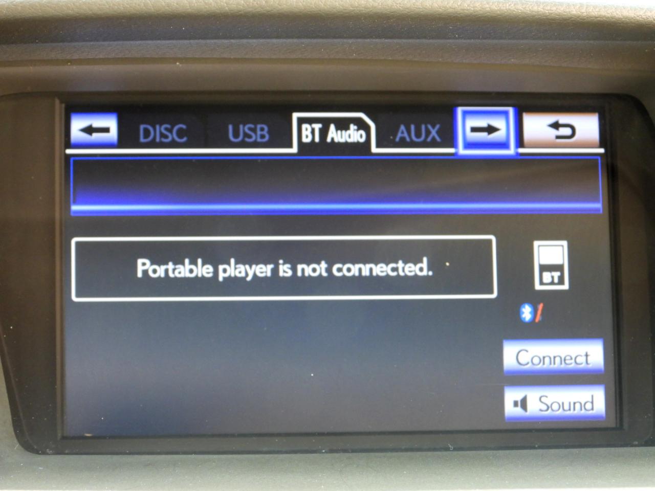 Lexus RX 350 FWD 2015