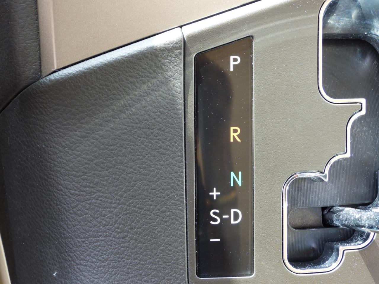 Lexus RX 350 FWD 2015