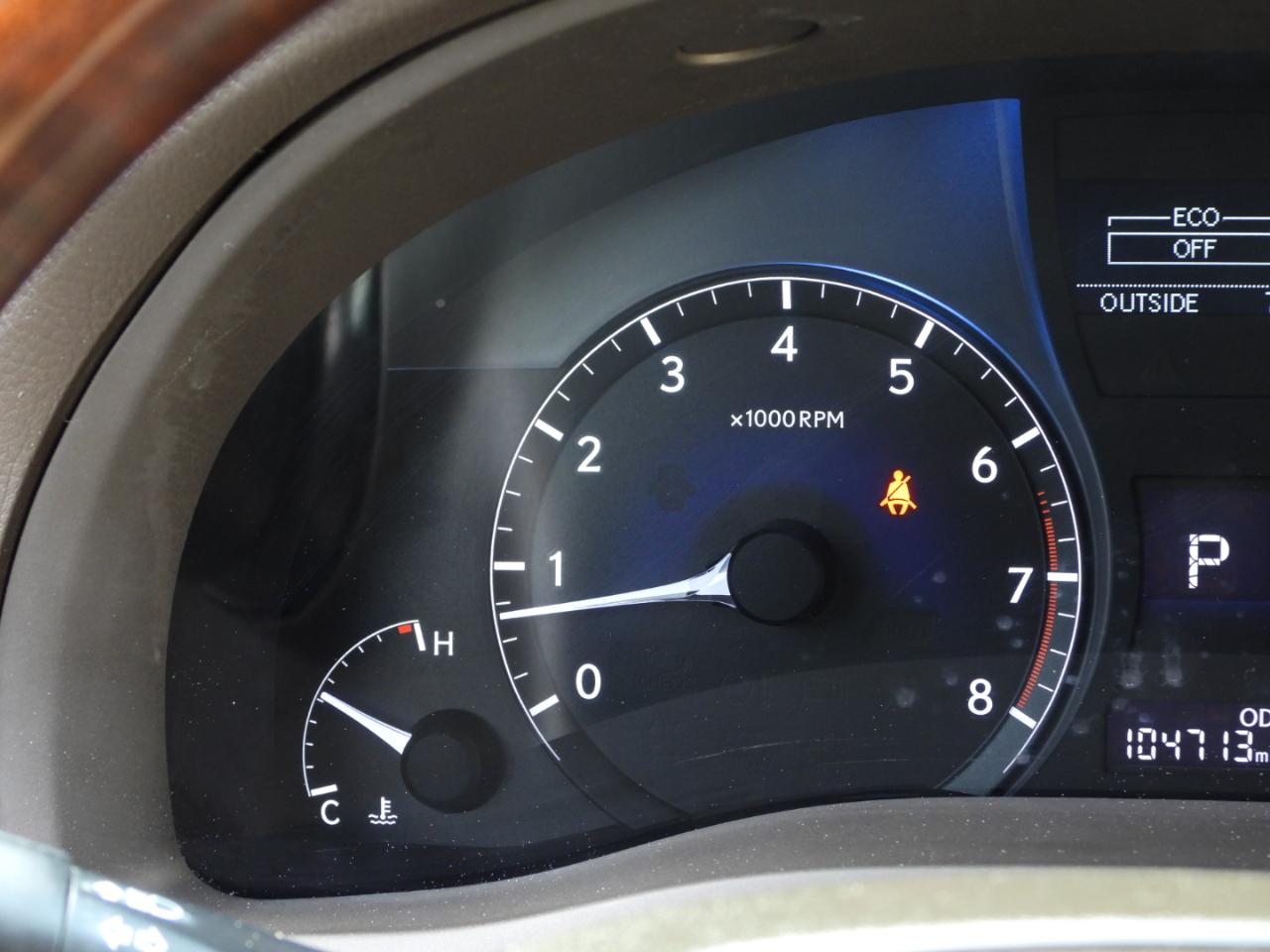 Lexus RX 350 FWD 2015