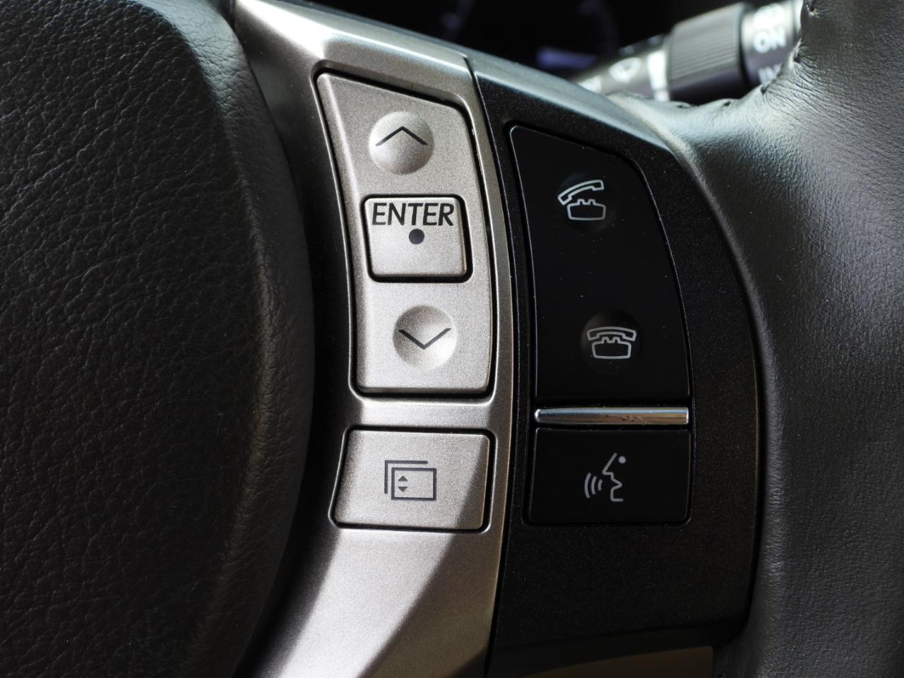 Lexus RX 350 FWD 2015