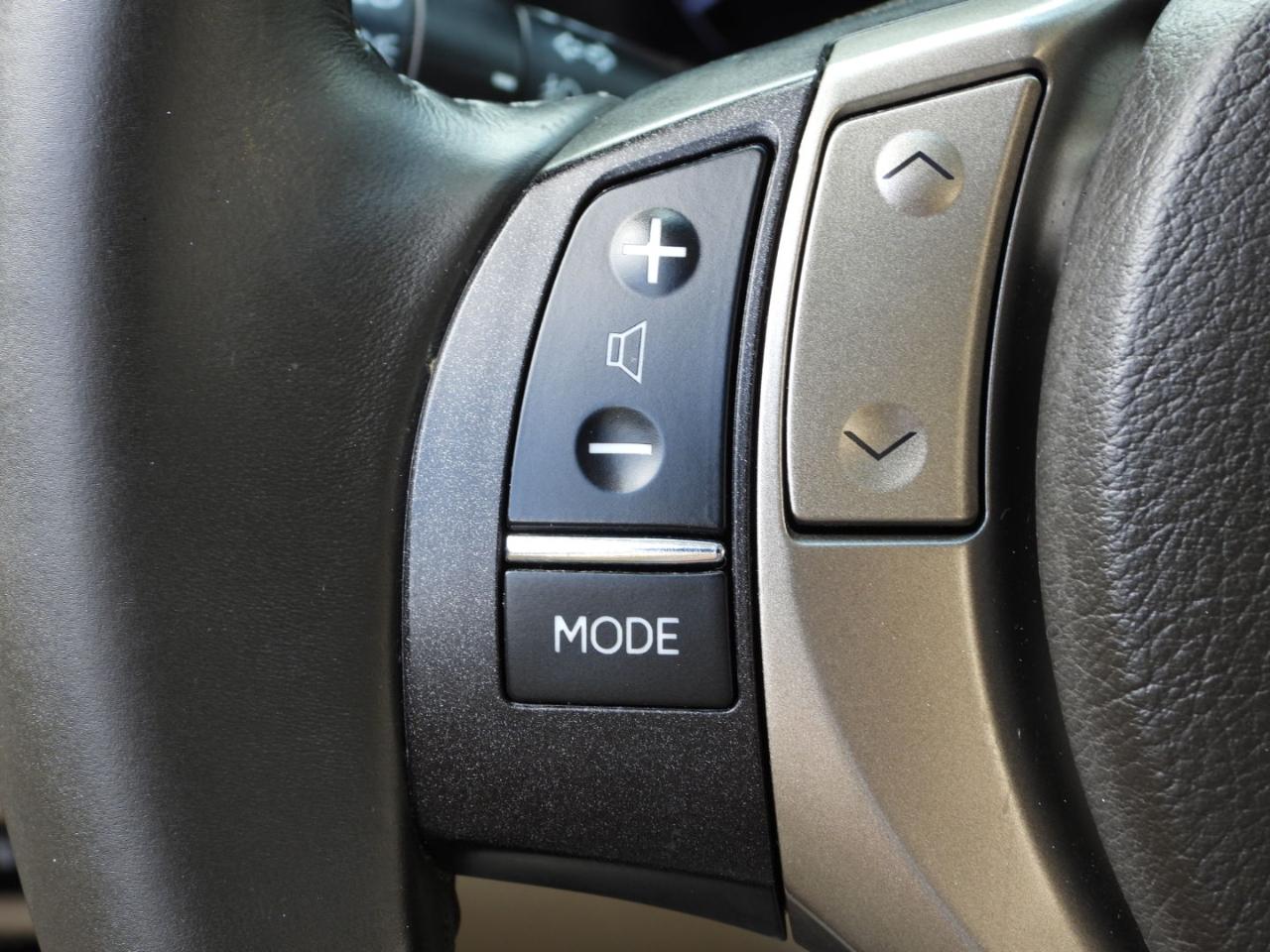 Lexus RX 350 FWD 2015