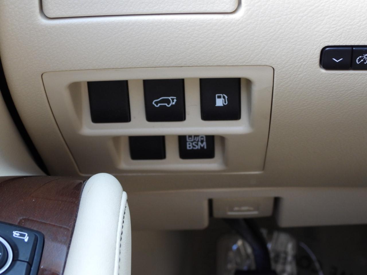Lexus RX 350 FWD 2015