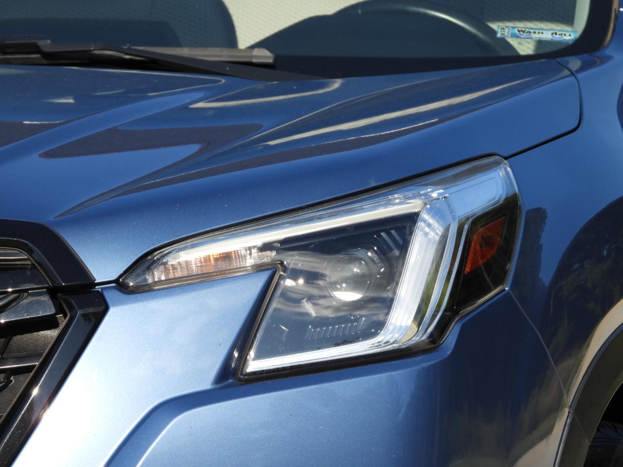 Subaru Forester Premium 2022