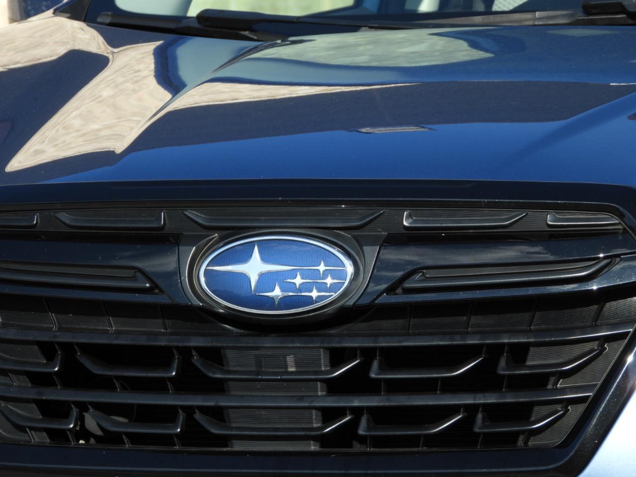 Subaru Forester Premium 2022