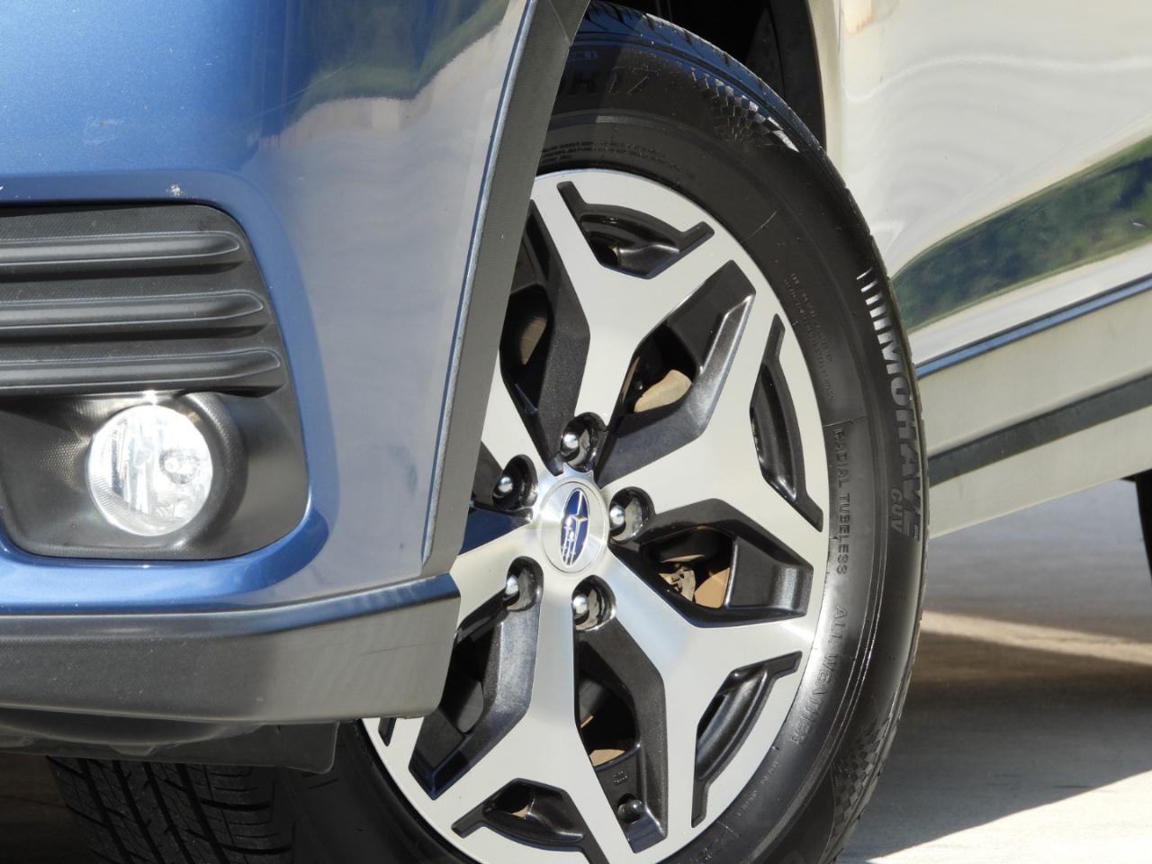 Subaru Forester Premium 2022