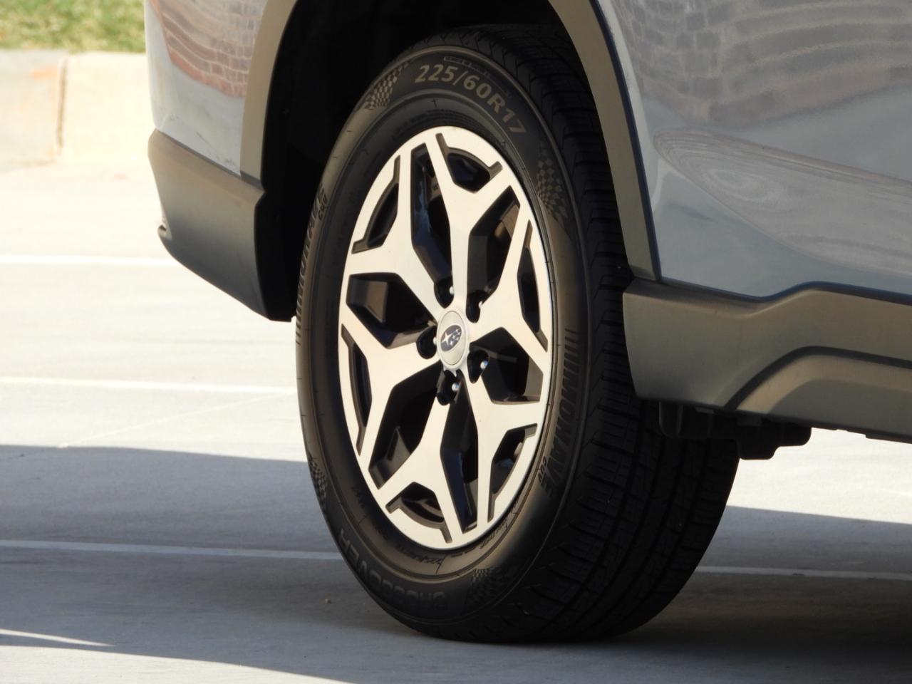 Subaru Forester Premium 2022