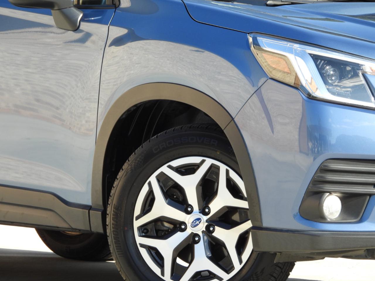 Subaru Forester Premium 2022
