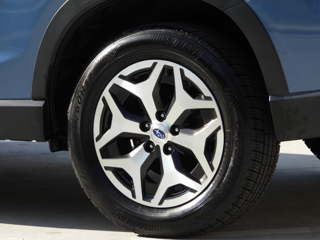 Subaru Forester Premium 2022