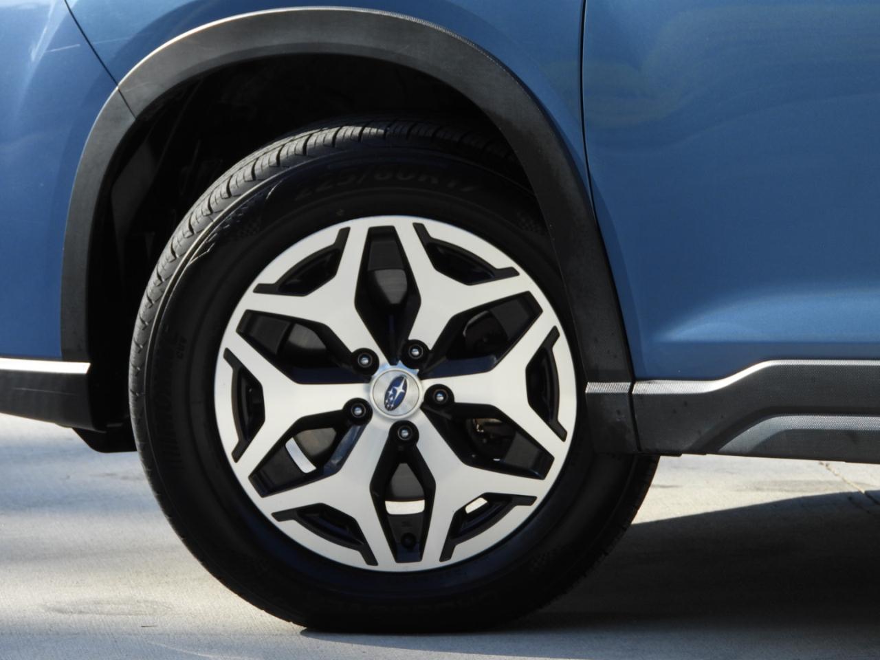 Subaru Forester Premium 2022