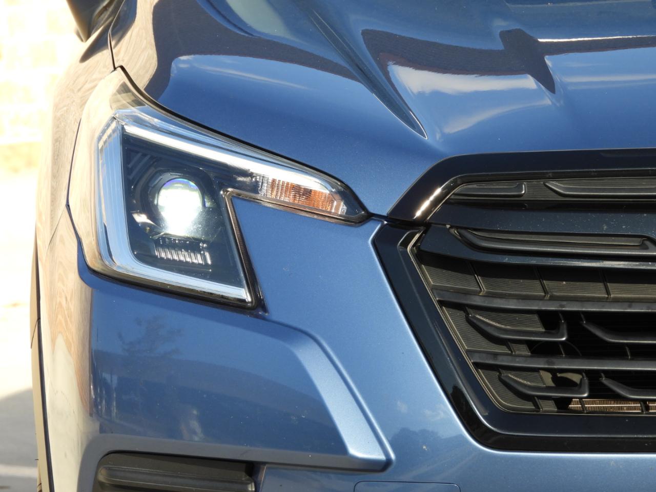 Subaru Forester Premium 2022