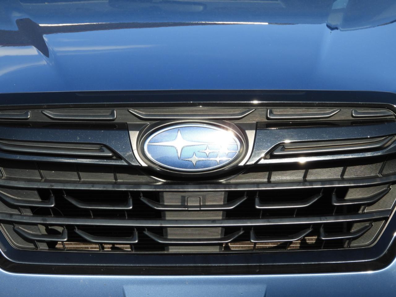 Subaru Forester Premium 2022