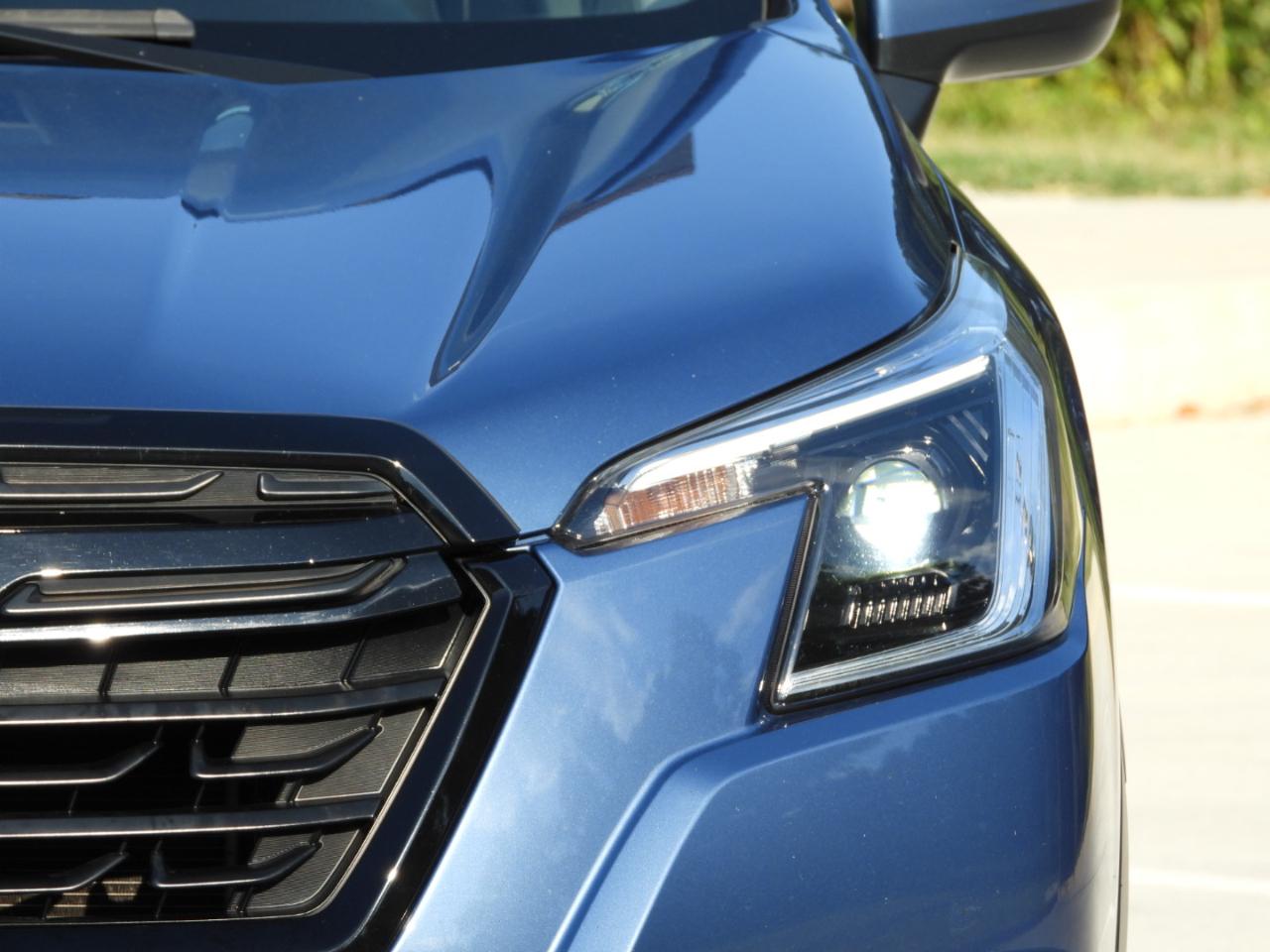 Subaru Forester Premium 2022