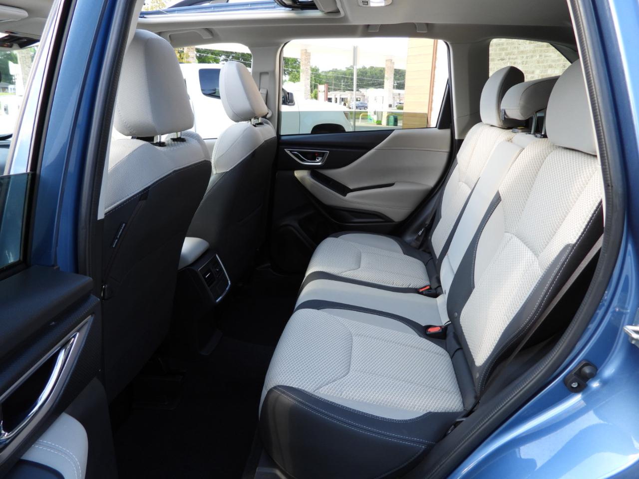 Subaru Forester Premium 2022