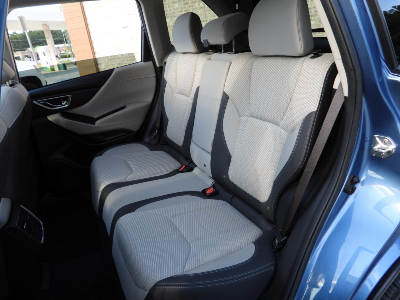 Subaru Forester Premium 2022