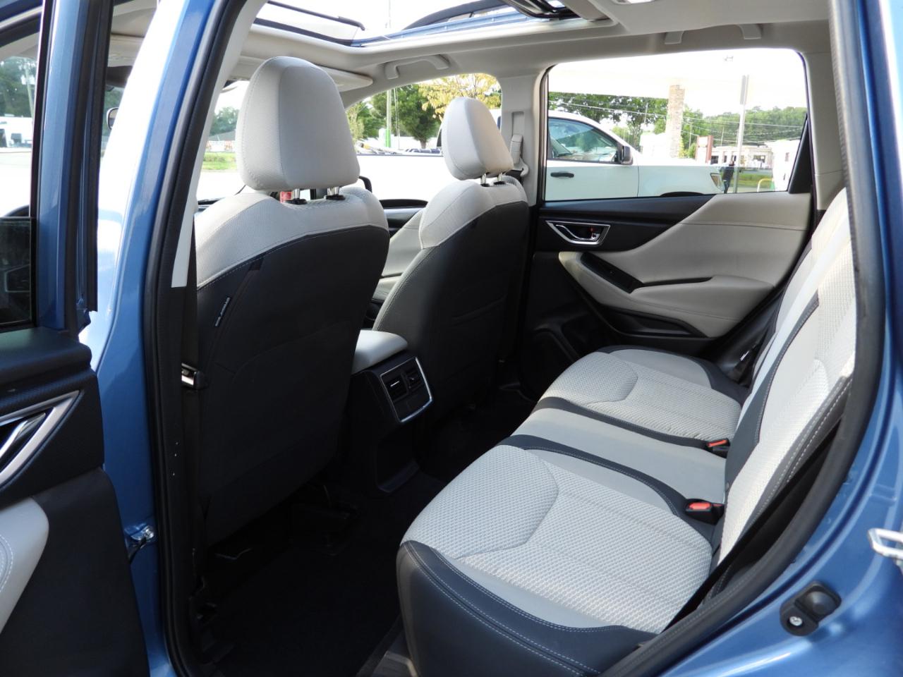 Subaru Forester Premium 2022