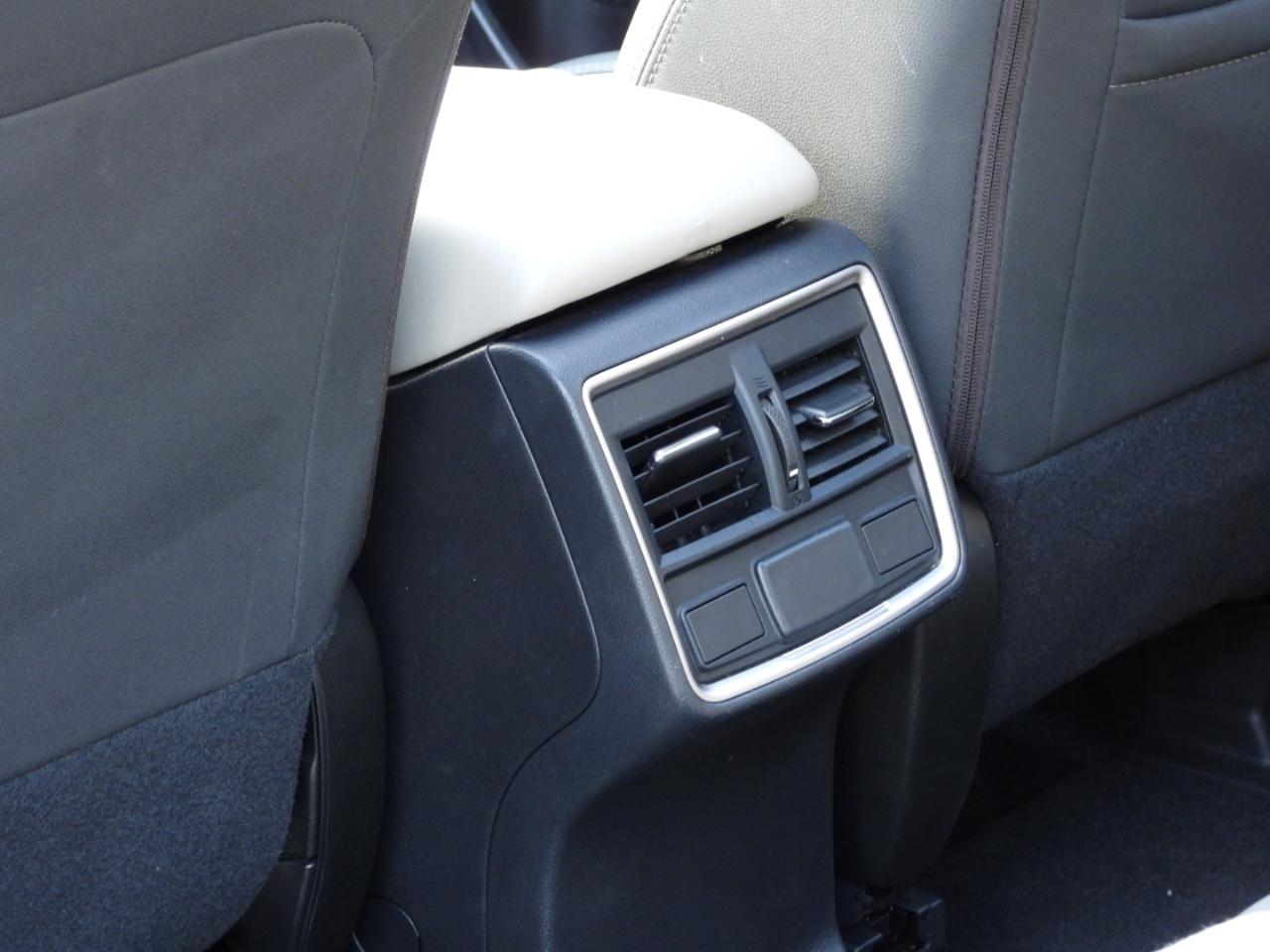 Subaru Forester Premium 2022