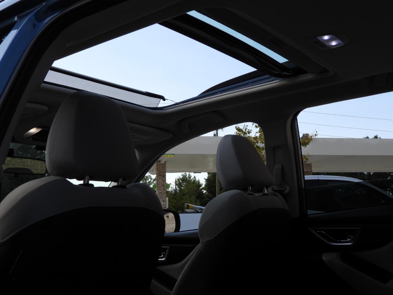Subaru Forester Premium 2022