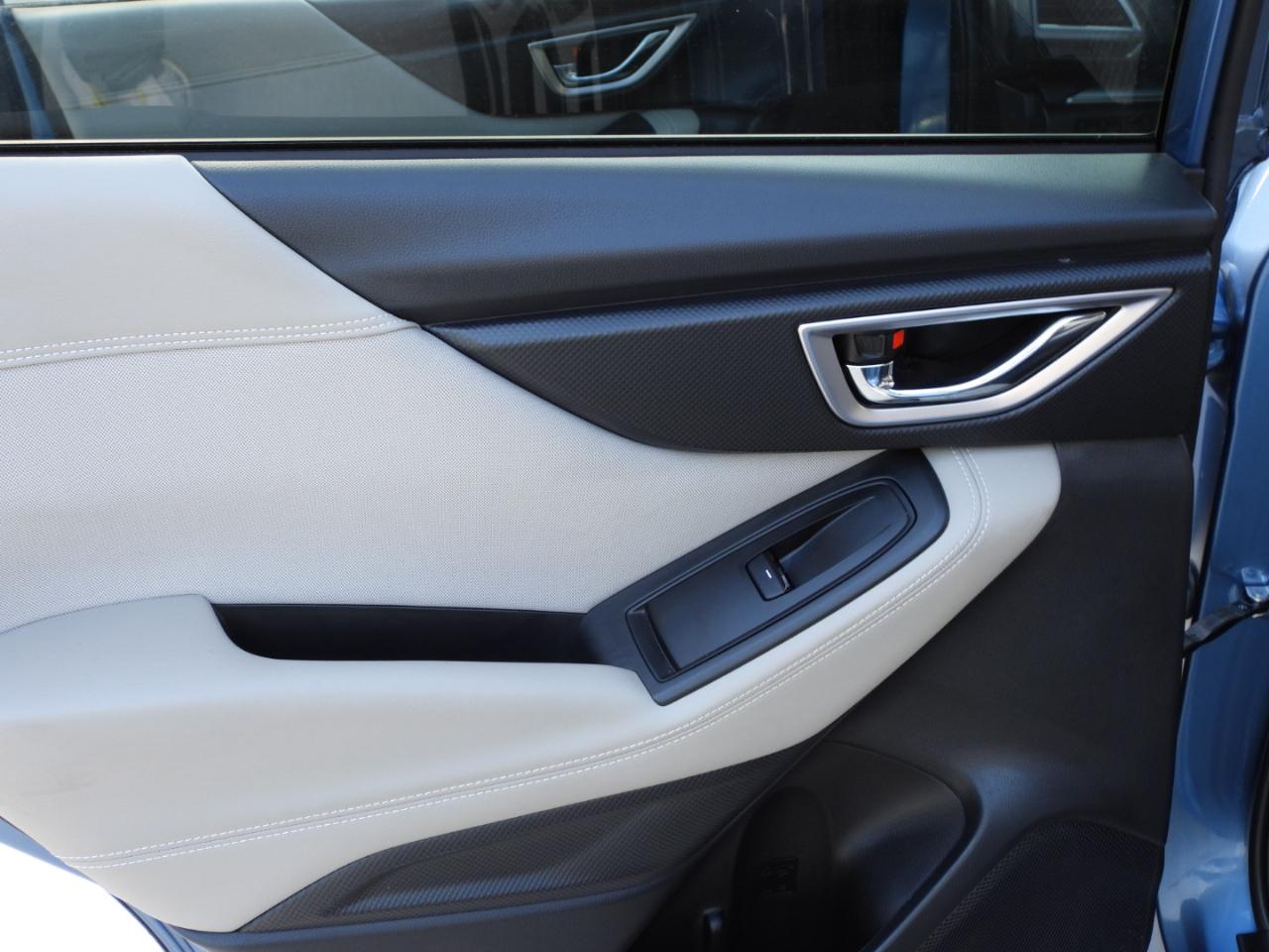 Subaru Forester Premium 2022