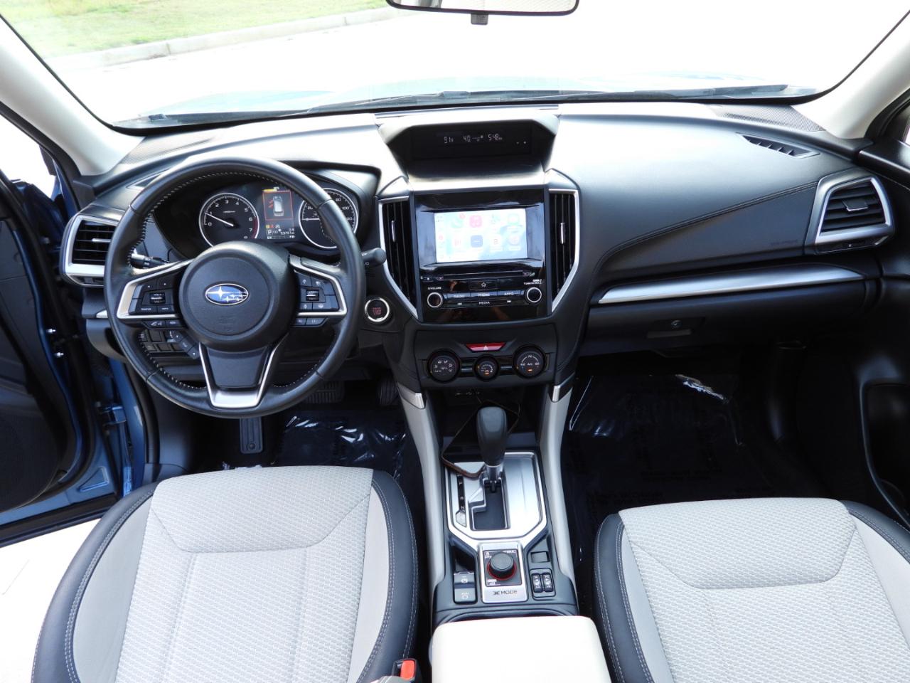 Subaru Forester Premium 2022