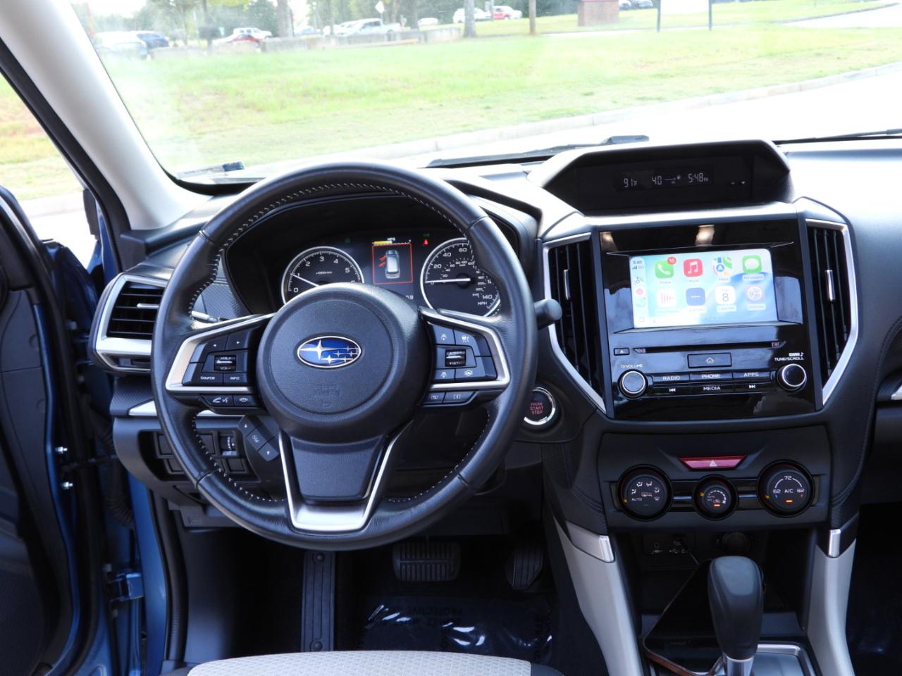 Subaru Forester Premium 2022