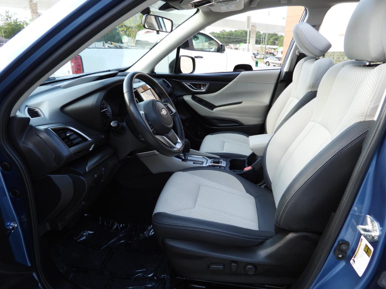 Subaru Forester Premium 2022