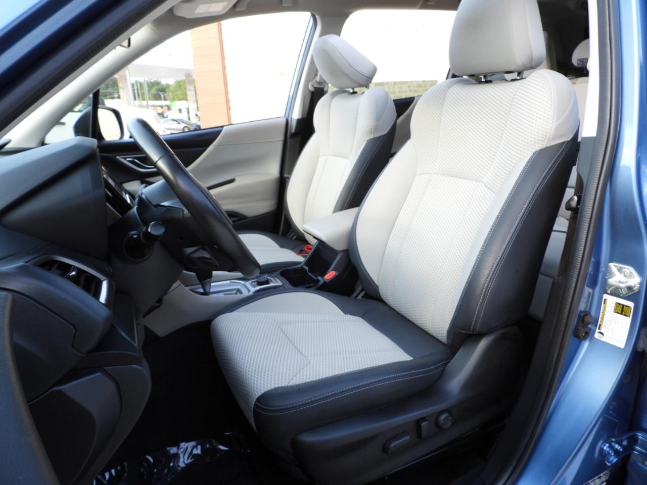 Subaru Forester Premium 2022