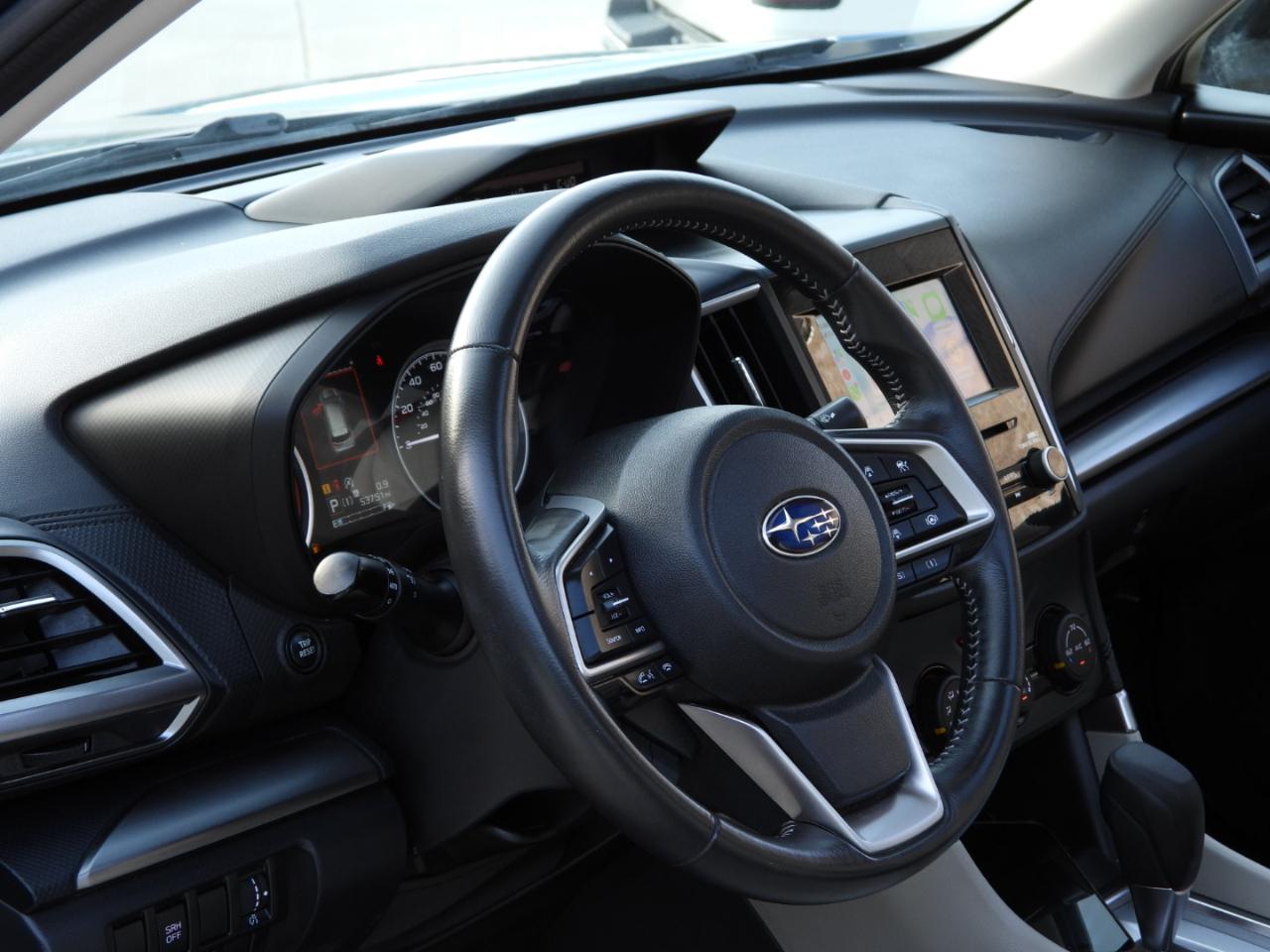 Subaru Forester Premium 2022