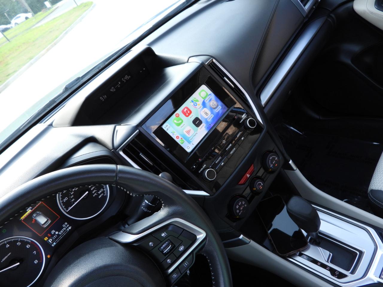 Subaru Forester Premium 2022