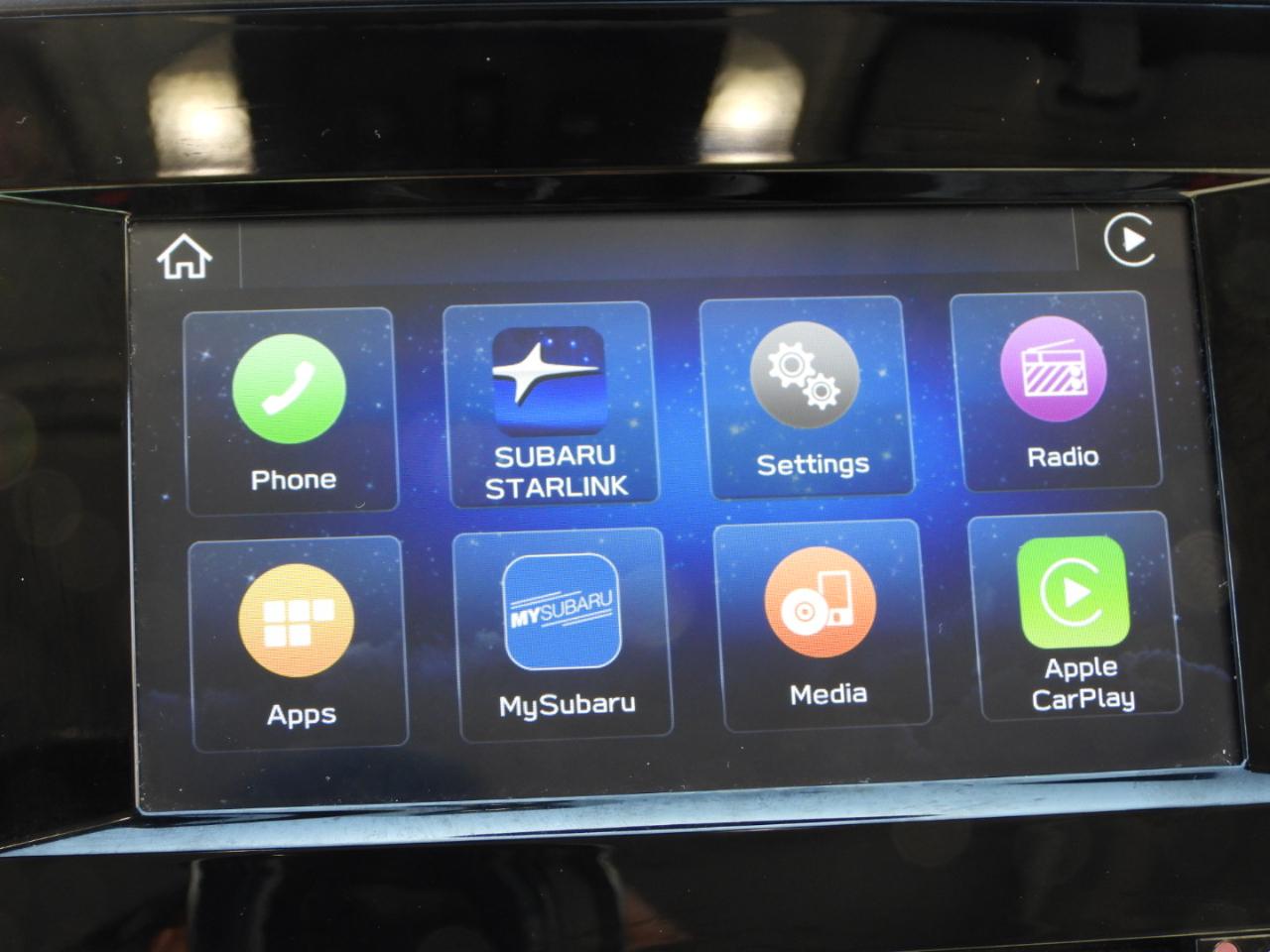 Subaru Forester Premium 2022