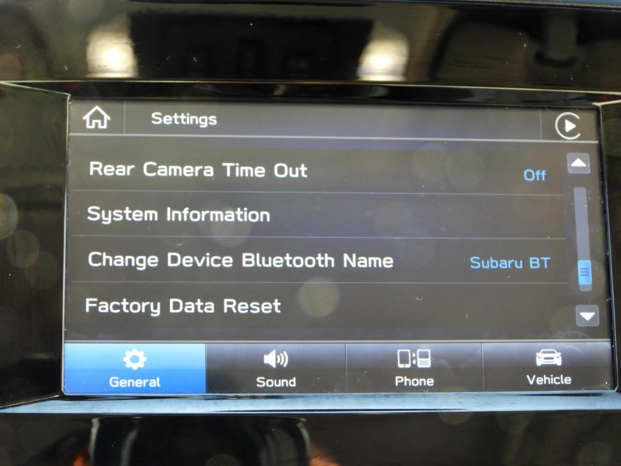 Subaru Forester Premium 2022